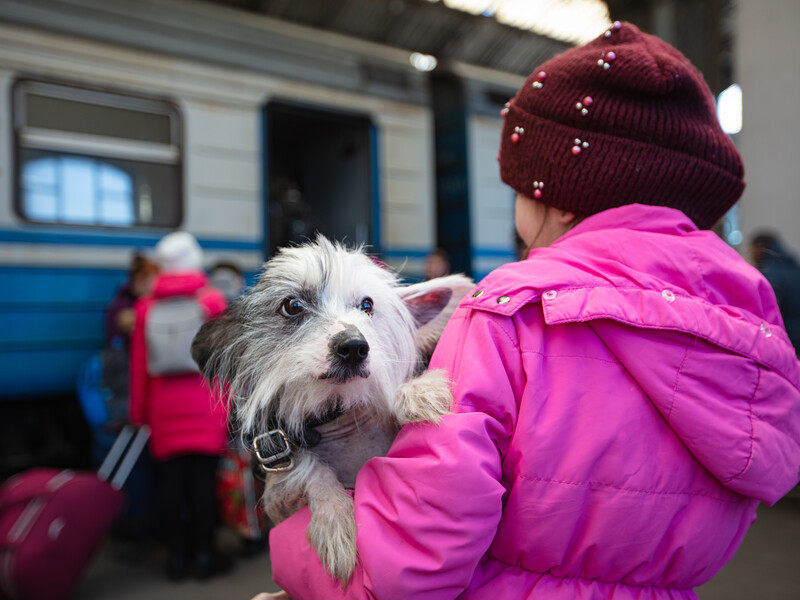 У Харківській області розширили зону примусової евакуації – ОВА