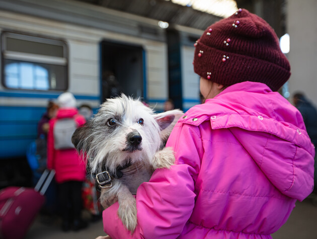 В Харьковской области расширили зону принудительной эвакуации – ОВА