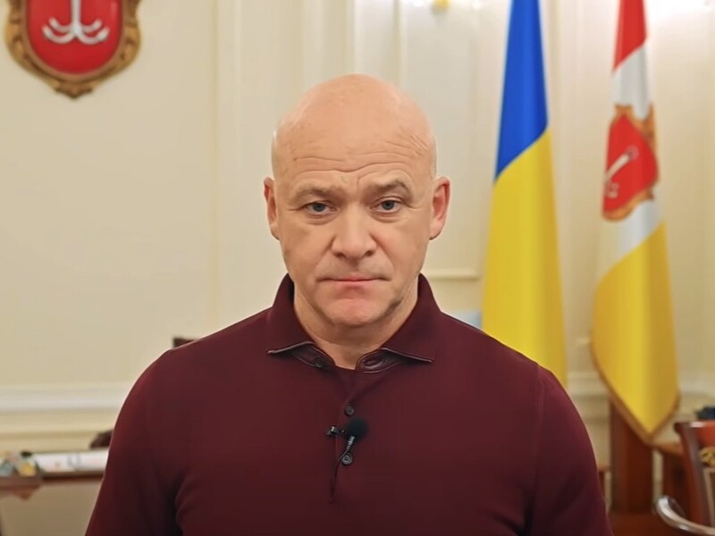 Труханов после лишения украинского гражданства записал видеообращение. Что он заявил?