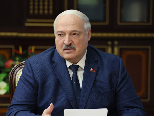 Лукашенко: Украина должна существовать как суверенное независимое государство