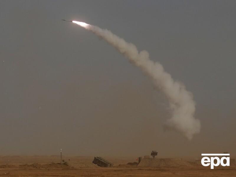 "Трещит по швам". Партизаны обнаружили серьезные проблемы с российской ПВО на запорожском направлении