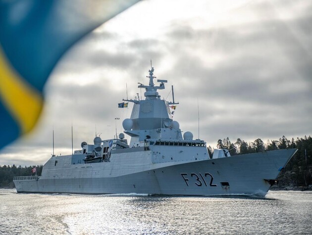 Чорноморський флот РФ деградував. Офіцер НАТО назвав ознаки