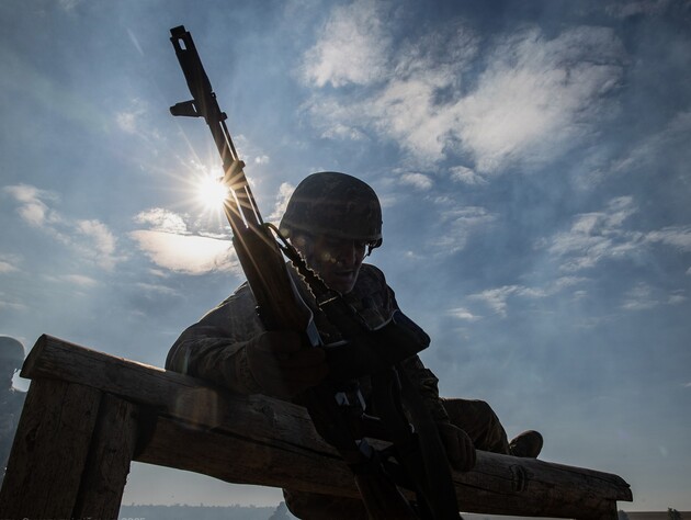 У НАТО заявили про 