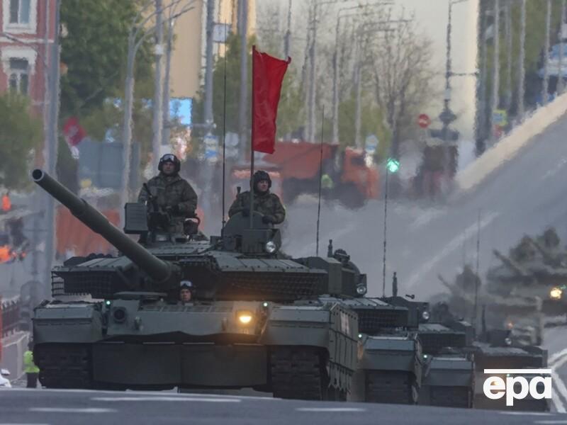 Росія переносить на країни Балтії наративи, якими виправдовувала вторгнення в Україну і Грузію – ISW