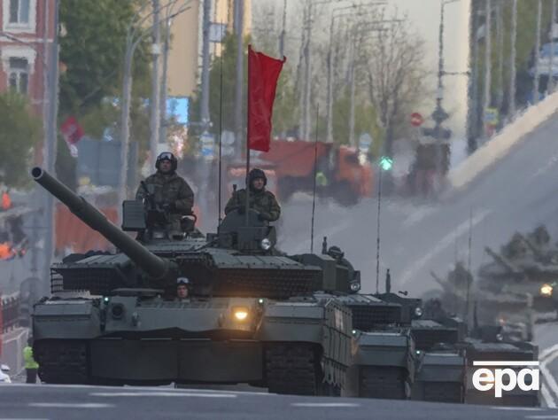 Россия переносит на страны Балтии нарративы, которыми оправдывала вторжение в Украину и Грузию – ISW