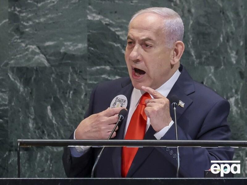 После достижения перемирия в Газе Нетаньяху снова пообещал "ад" для ХАМАС