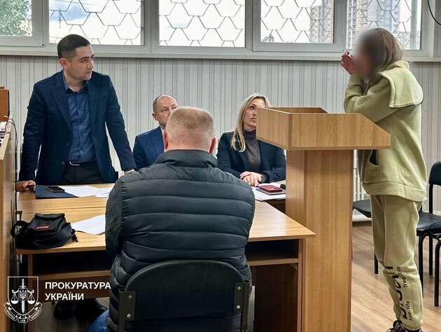 В Харькове мачеху подозревают в нанесении смертельных травм трехлетнему пасынку