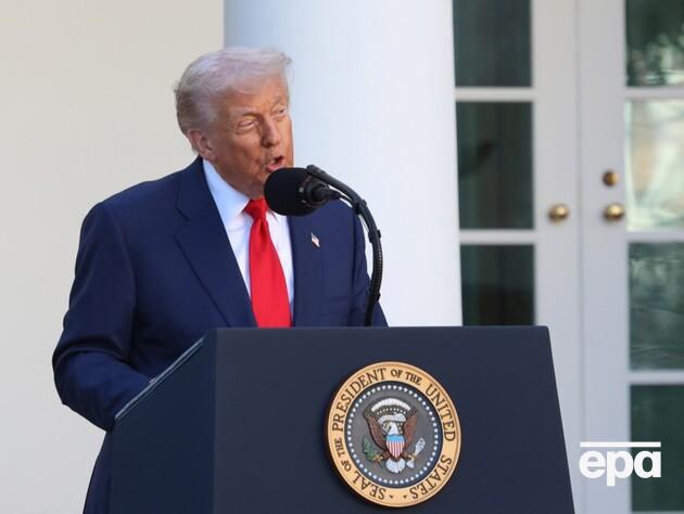 Трамп продолжает играть на ключевых слабостях Путина, он его унижает – СНБО