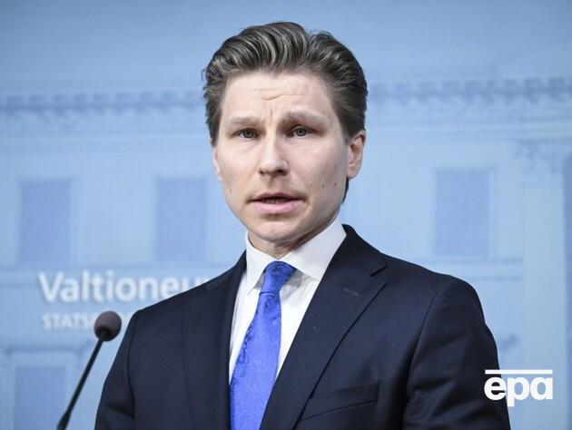 Ще одна країна купуватиме у США зброю для України