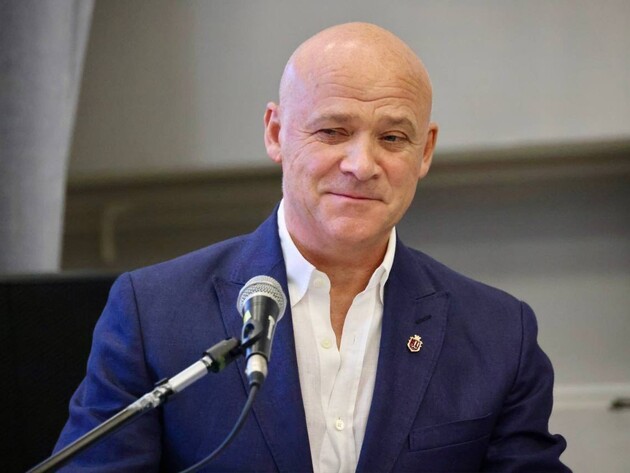 Суд і США. Труханов сказав, що робитиме після позбавлення громадянства