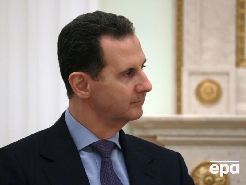 Новый глава Сирии приехал к Путину, он будет требовать выдачи Асада