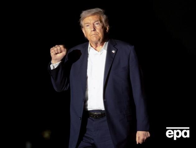 Міноборони США розробило план передання Україні Tomahawk – NYT