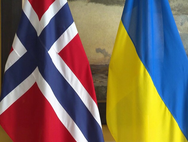 Норвегія має намір за рік витратити на оборону України майже €6 млрд – міноборони