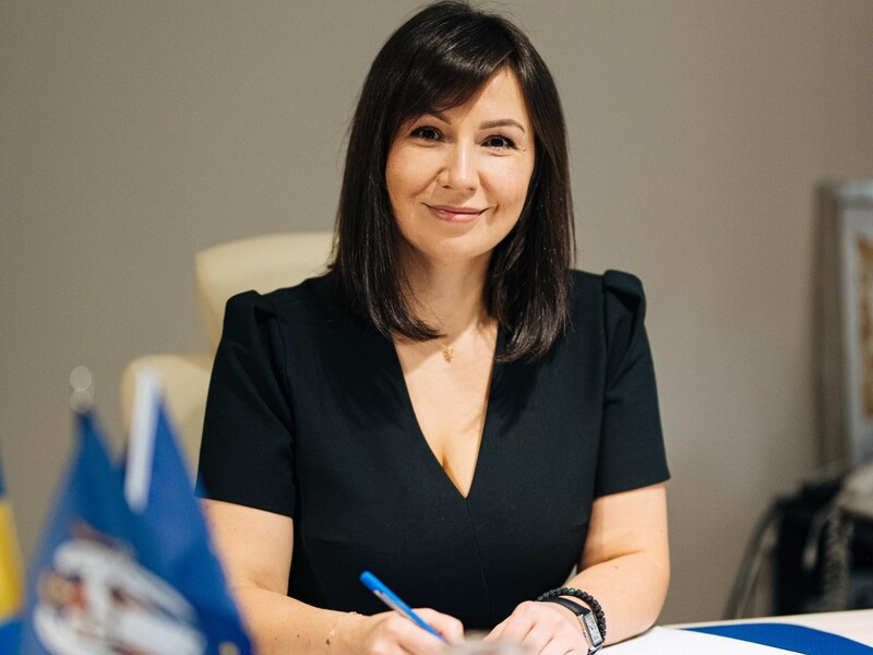 СМИ предлагают размещать фейковые расследования о новой главе департамента КГГА Мостепан – эксперт 