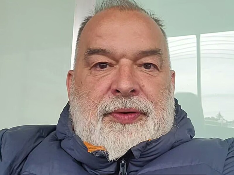 Что обсуждают Зеленский и Трамп, убийство Путина, почему в РФ нет "после войны". Интервью Бацман с Шейтельманом. Видео