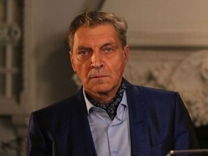 Страшна хвороба Путіна, небезпечне майбутнє Зеленського, неперевершений актор Трамп. Інтерв'ю Гордона з Невзоровим. Відео