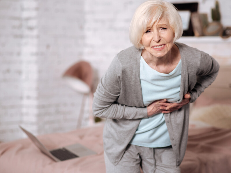 Как отличить сердечный приступ от панической атаки – три сходства и отличия