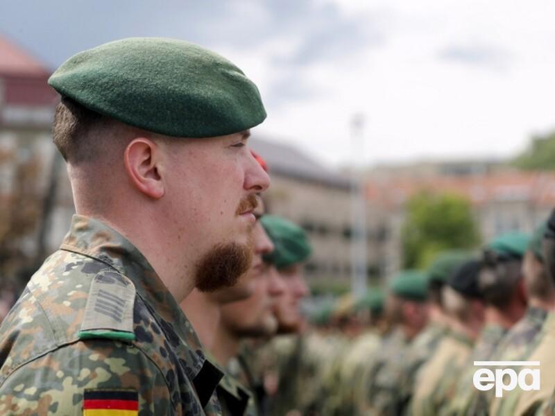 На військову службу – за жеребом. Німеччина шукає спосіб подолати брак добровольців