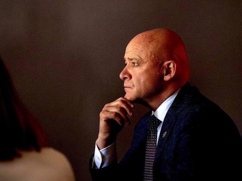 The Insider: Труханов мав два паспорти РФ, але той, який показала СБУ, – підробка