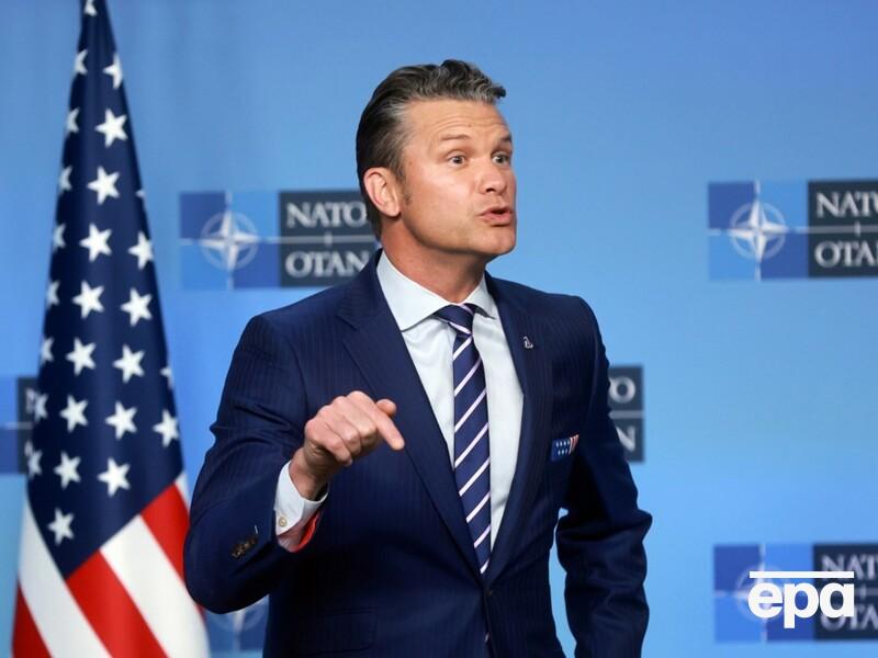 Министерство войны с прессой. Чем закончится схватка Пентагона с американскими СМИ?