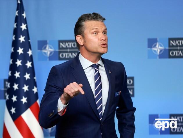 Министерство войны с прессой. Чем закончится схватка Пентагона с американскими СМИ?