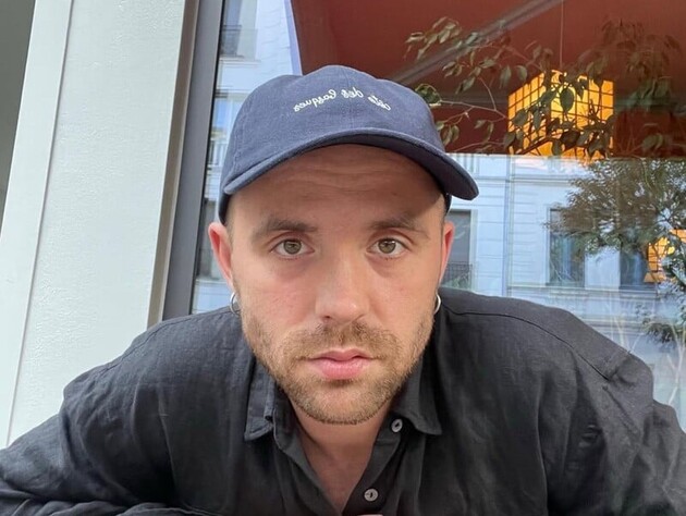 Кацурін заявив, що в його ресторанах можна безплатно поїсти