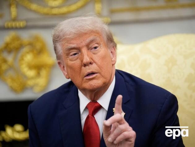 У чому унікальність Tomahawk, якими Трамп може змусити Путіна до миру. Розбір NYT  