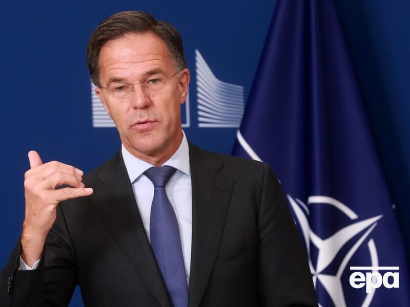 Рютте высмеял российских летчиков и моряков