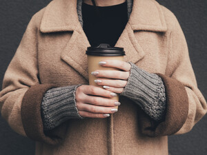 Эта верхняя одежда – самая модная. Пять горячих трендов холодного сезона