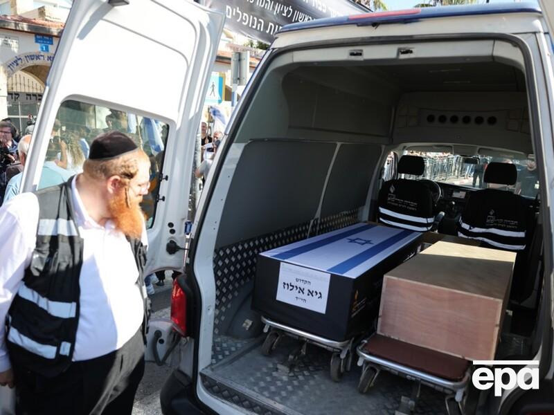 ХАМАС передав Ізраїлю тіло іншої людини замість заручника. ЗМІ пишуть, що це палестинець