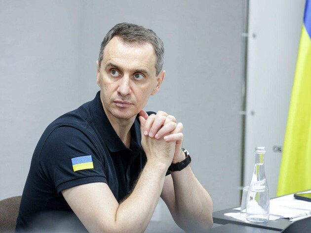 В Україні шалене навантаження на психіатрів – міністр охорони здоров'я