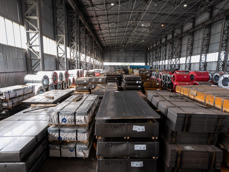 "Метінвест" очолив металургійну галузь у рейтингу найбільших платників податків