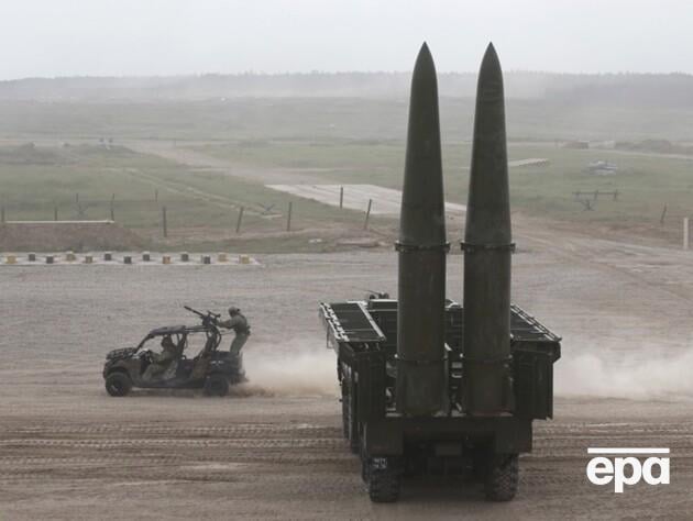 Италия стала крупнейшим поставщиком эпоксидных смол из ЕС, которые РФ использует в 