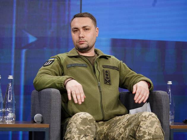 Буданов: Украина – это только эпизод в агрессивных намерениях Кремля