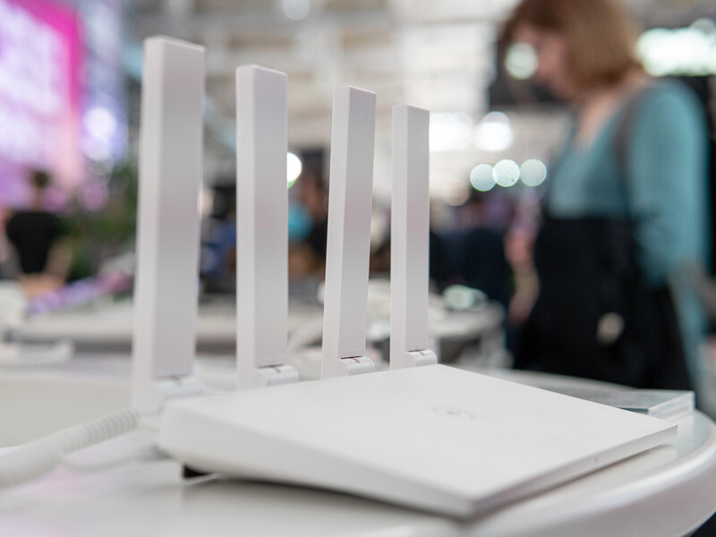 Загроза приватності. Як WiFi-роутер може стати "тихим спостерігачем" вашого життя