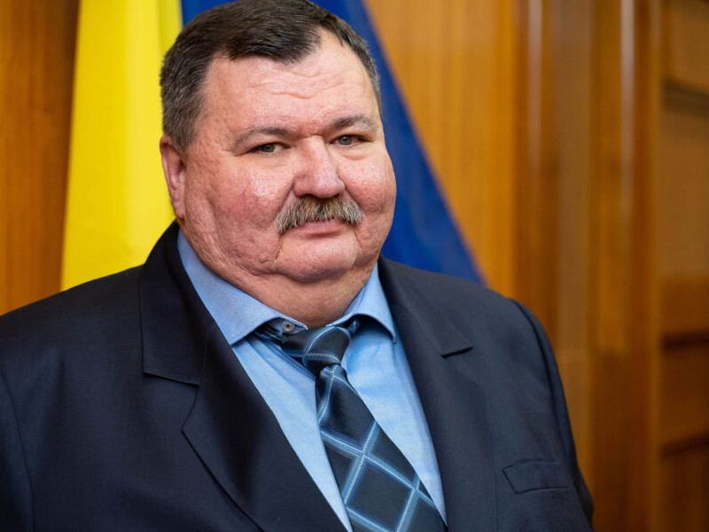 ЦИК объяснил, когда Труханов перестанет быть мэром