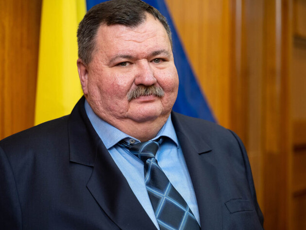 ЦВК пояснила, коли Труханов перестане бути мером