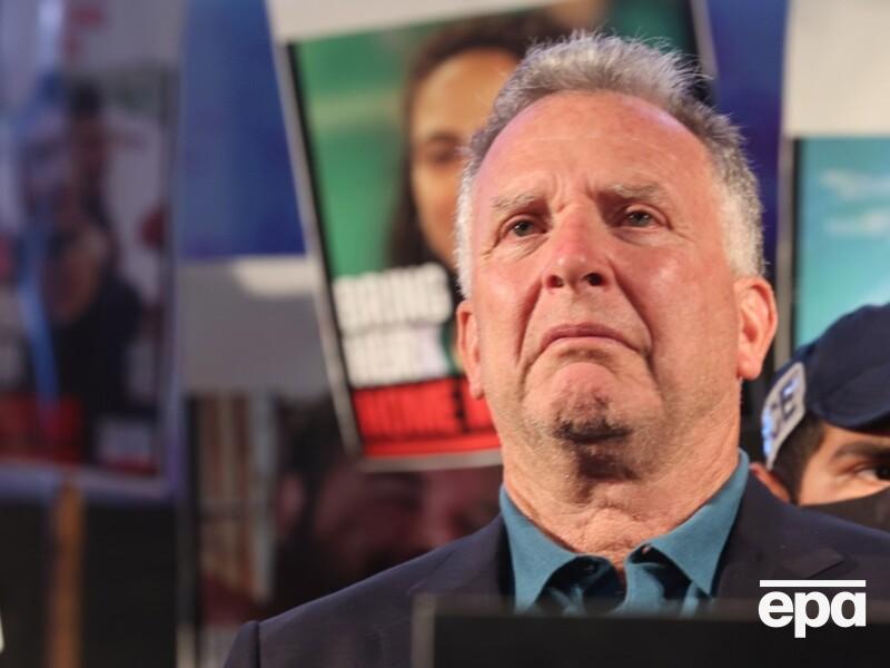 ЗМІ пишуть, що Віткофф збирається покинути Трампа. Він прокоментував