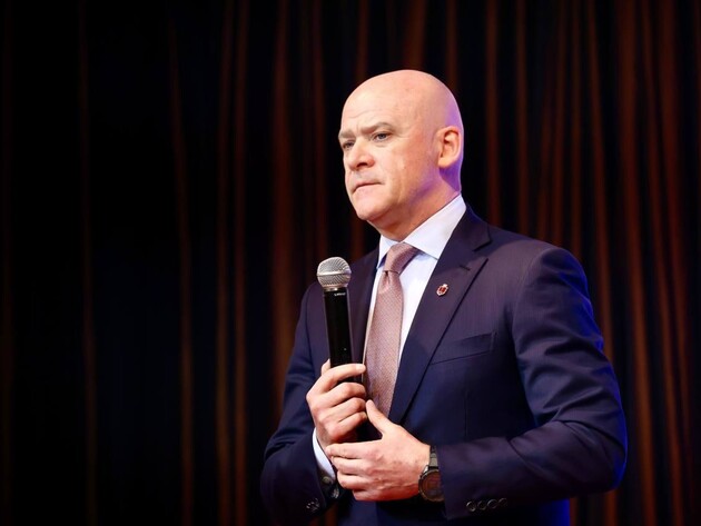 Труханов про позбавлення громадянства: Може, зачіскою не підходжу?