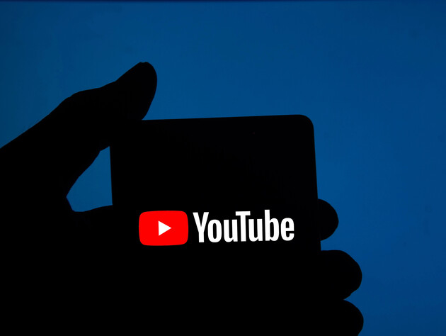 Этой ночью в YouTube произошел массовый сбой. Доступ потеряли сотни тысяч пользователей, в том числе украинцы 