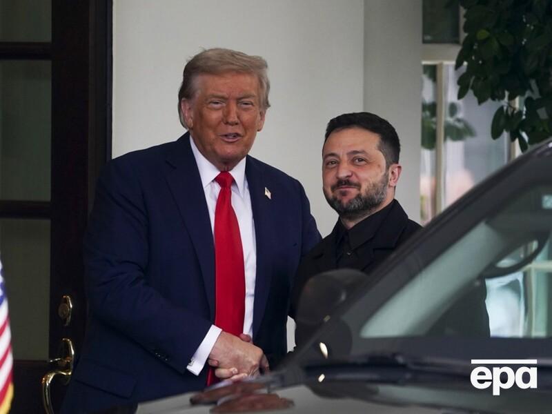 Встреча с Трампом – но не только. СМИ узнало программу визита Зеленского в США