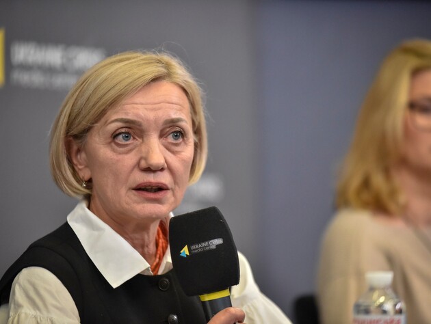 Языковая омбудсменка призвала лишить русский язык особого статуса