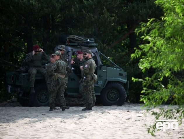 ЄС готується до війни з РФ до 2030 року й розробив план. ЗМІ дізналися, що в ньому