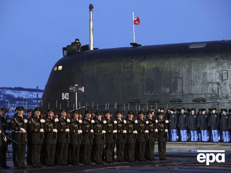 Росія активізує маневри біля Аляски. У ЦПД пояснили для чого