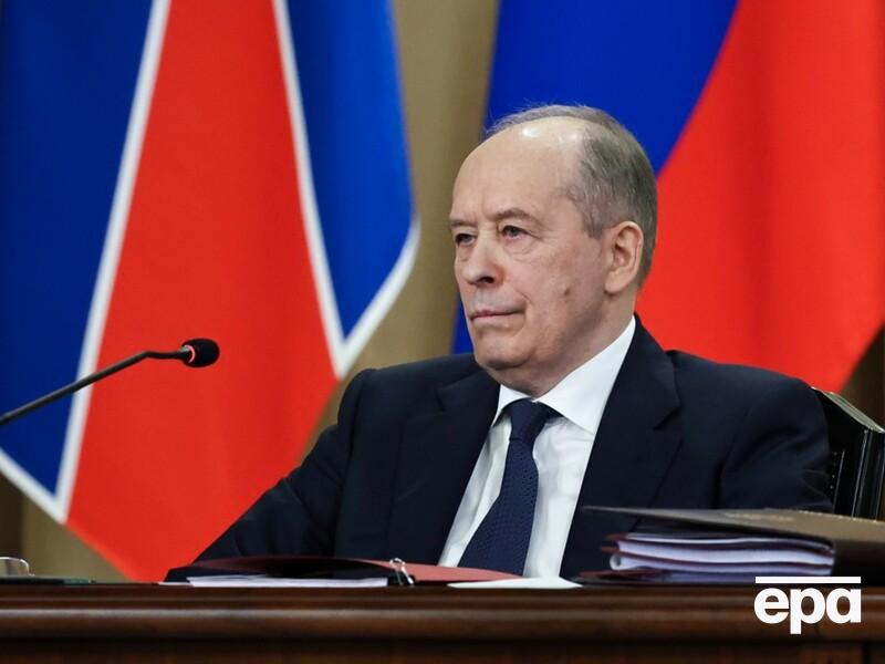 "Боевые пловцы" и спецназ. Директор ФСБ обвинил Британию в операции "Паутина" и будущих диверсиях