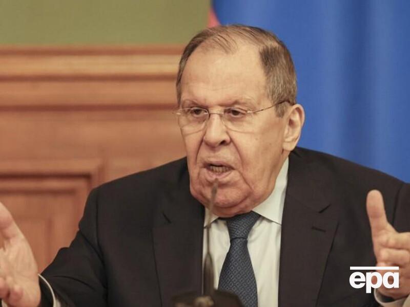 Постачання Tomahawk Україні перетворить війну Байдена на війну Трампа – Лавров