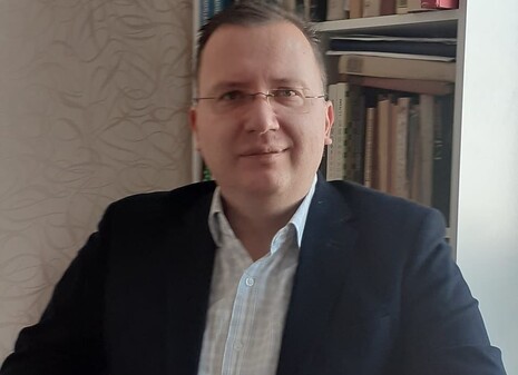 Війна в Україні – це тестування не лише військових технологій, а й нового соціального дизайну