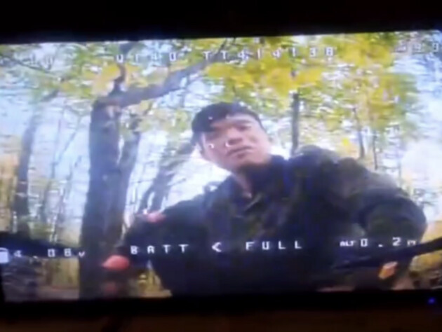 Северокорейские операторы дронов наводят удары в Сумской области – Генштаб ВСУ