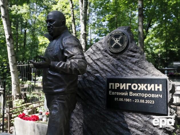 Буданов ответил на вопрос, уверен ли он, что Пригожин мертв