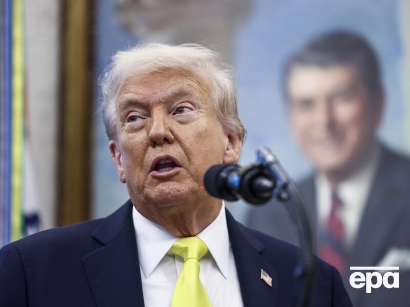 Україна і справді може перейти в наступ, але все залежить від Трампа – Politico